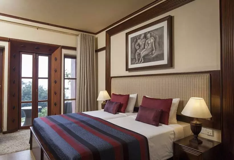プレミアムルーム, Amaya Hills Kandy
