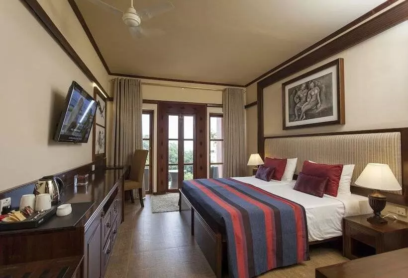 プレミアムルーム, Amaya Hills Kandy