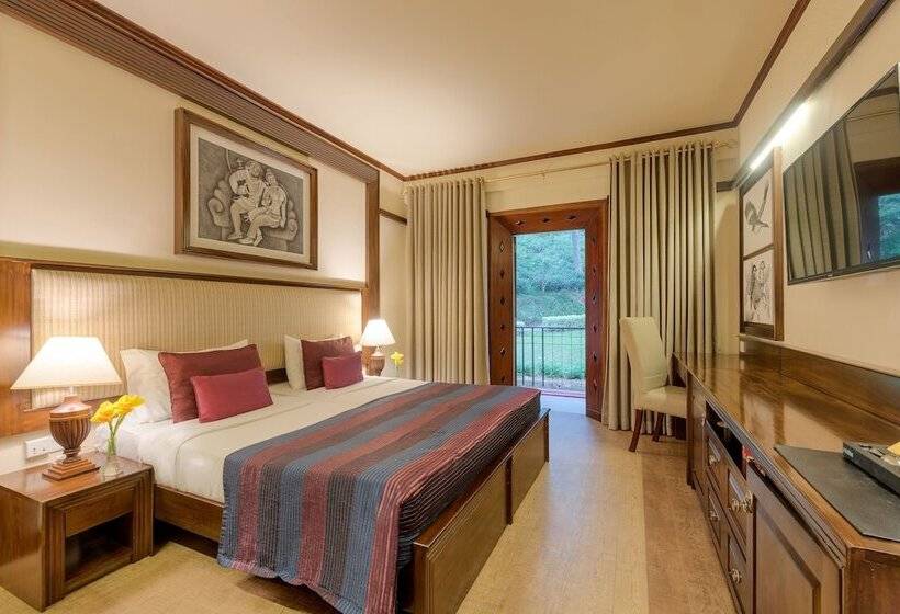 Номер Deluxe, Amaya Hills Kandy