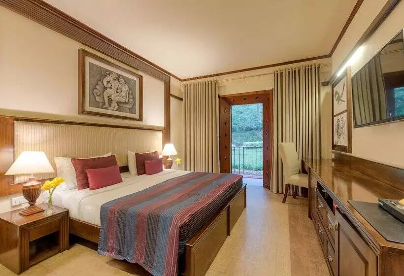 デラックスルーム, Amaya Hills Kandy
