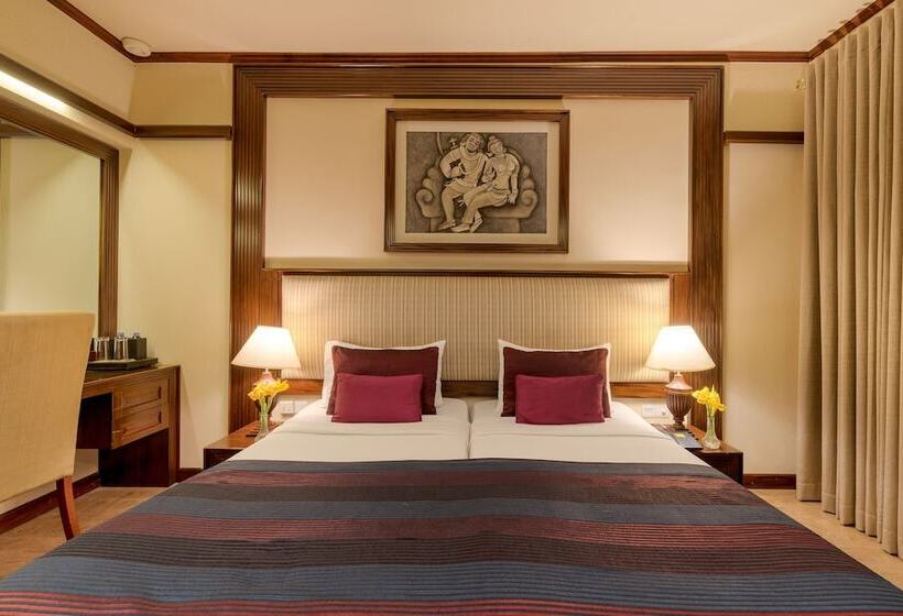 豪华房间, Amaya Hills Kandy