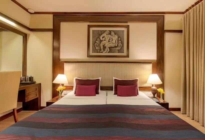 デラックスルーム, Amaya Hills Kandy