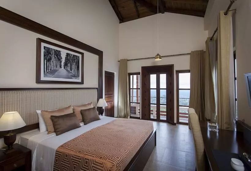 デラックスルーム, Amaya Hills Kandy