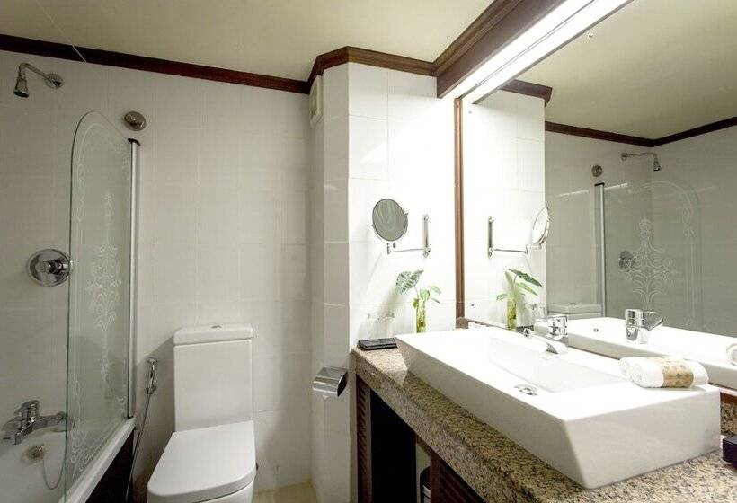 Family Suite, Amaya Hills Kandy