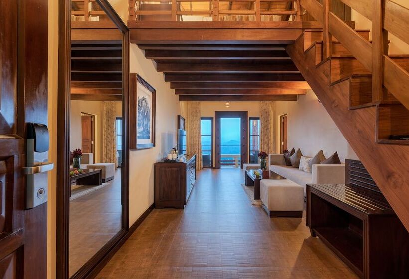 Family Suite, Amaya Hills Kandy