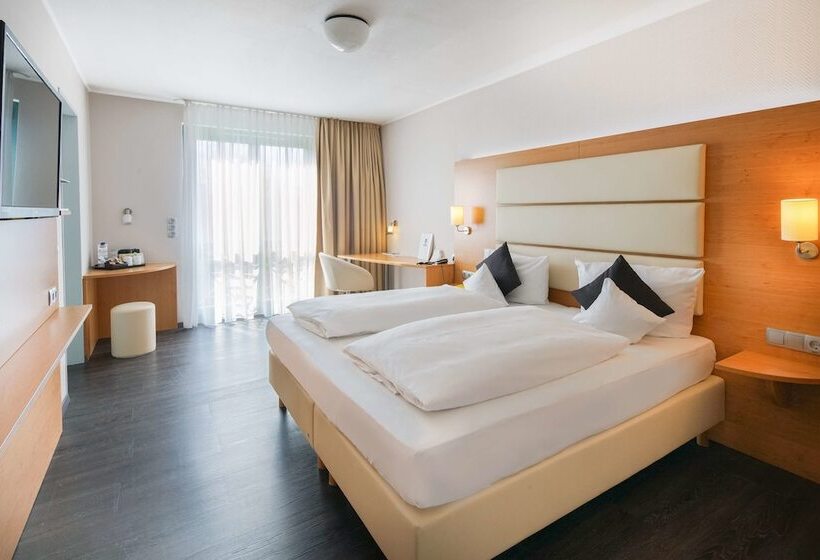 컴포트 룸, Plaza Inn Braunschweig City Süd