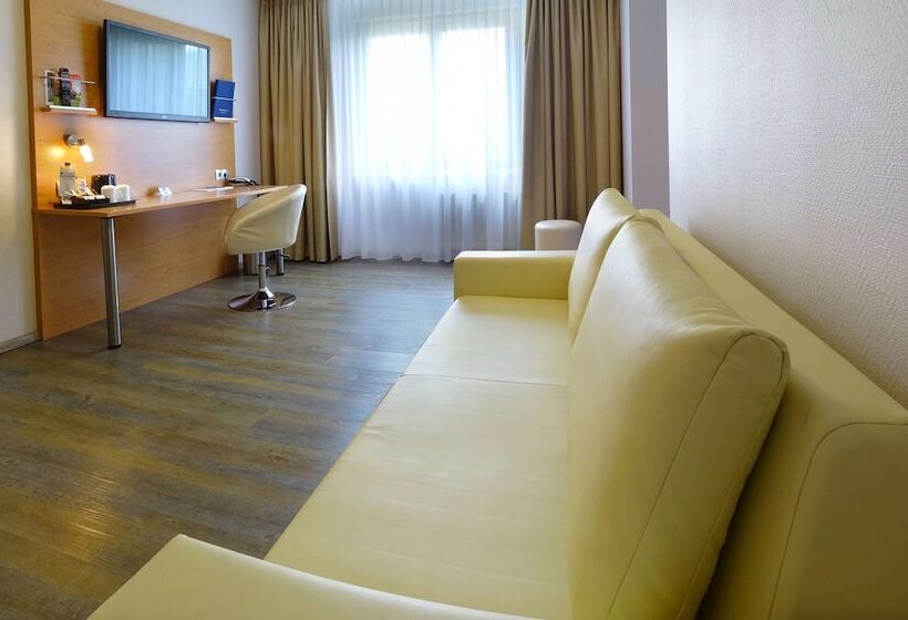 컴포트 룸, Plaza Inn Braunschweig City Süd