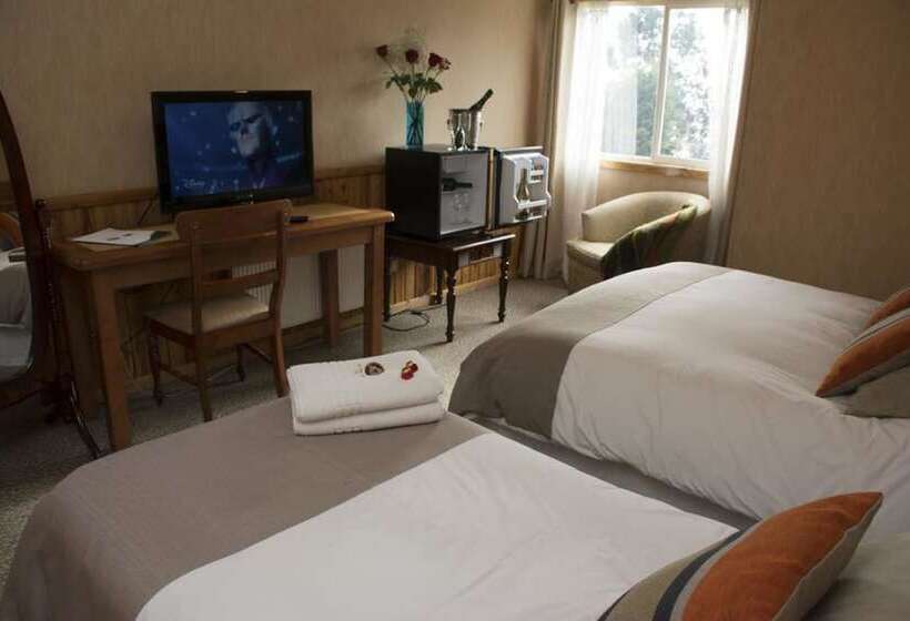 Номер Стандарт, Borde Lago