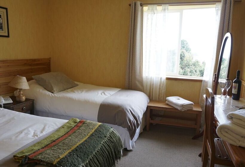 Номер Стандарт, Borde Lago