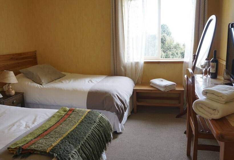 Номер Стандарт, Borde Lago