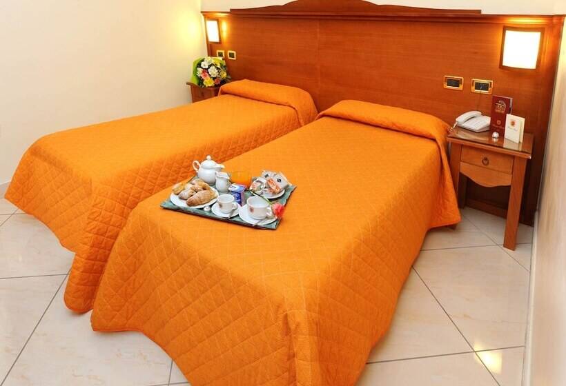 اتاق استاندارد, Buono