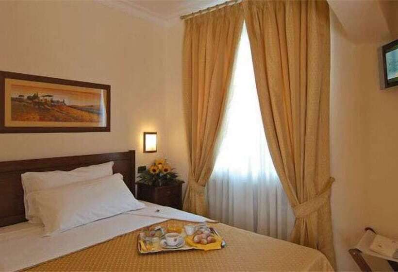 اتاق استاندارد, Buono