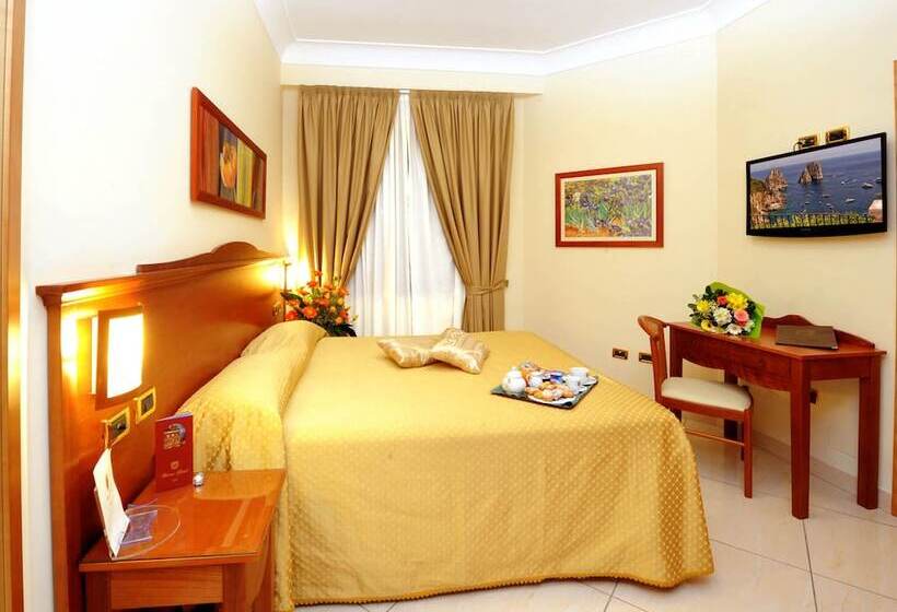 اتاق اکونومی, Buono