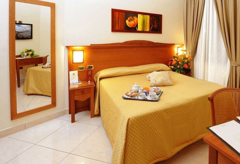 اتاق اکونومی, Buono