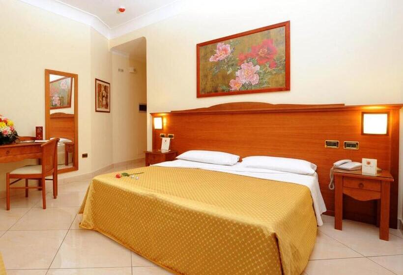 اتاق استاندارد, Buono