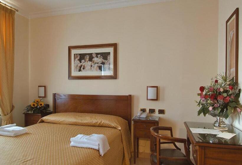 اتاق اکونومی, Buono