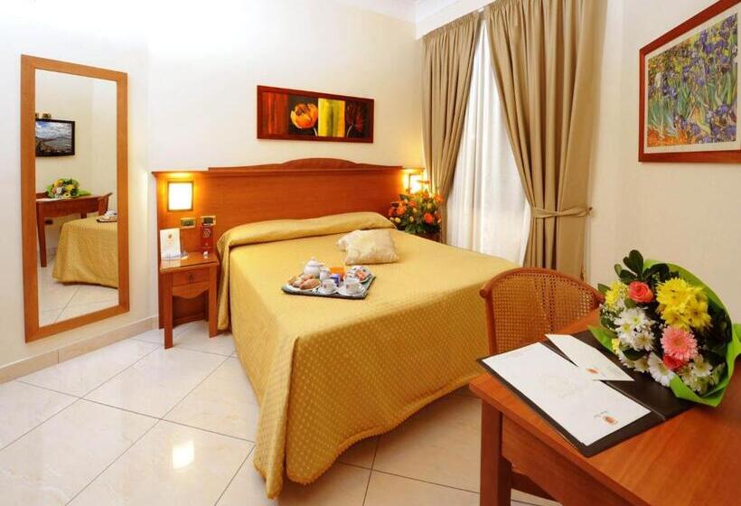 اتاق اکونومی, Buono