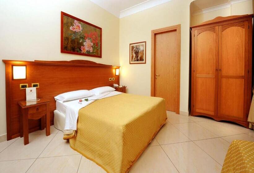 اتاق استاندارد, Buono