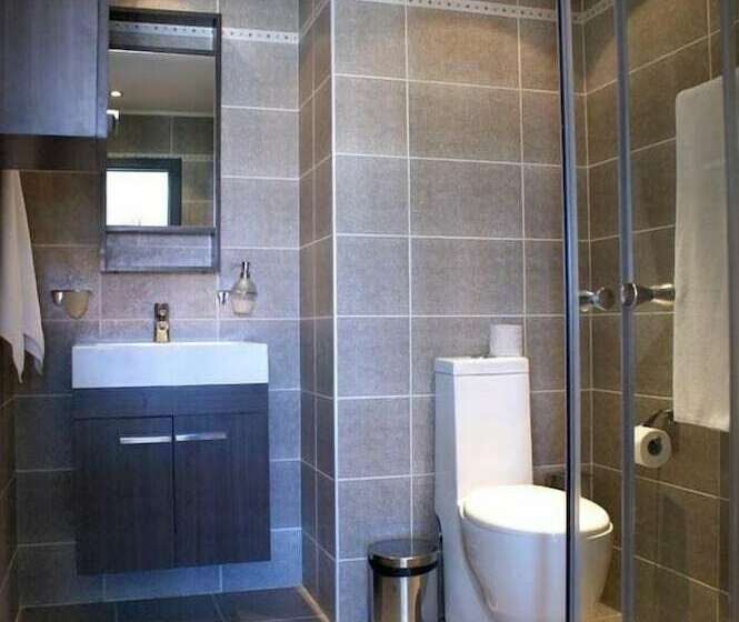 2ベッドルームアパートメント, Byala Beach Resort