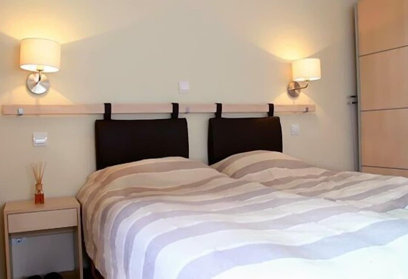 1ベッドルームアパートメント, Byala Beach Resort