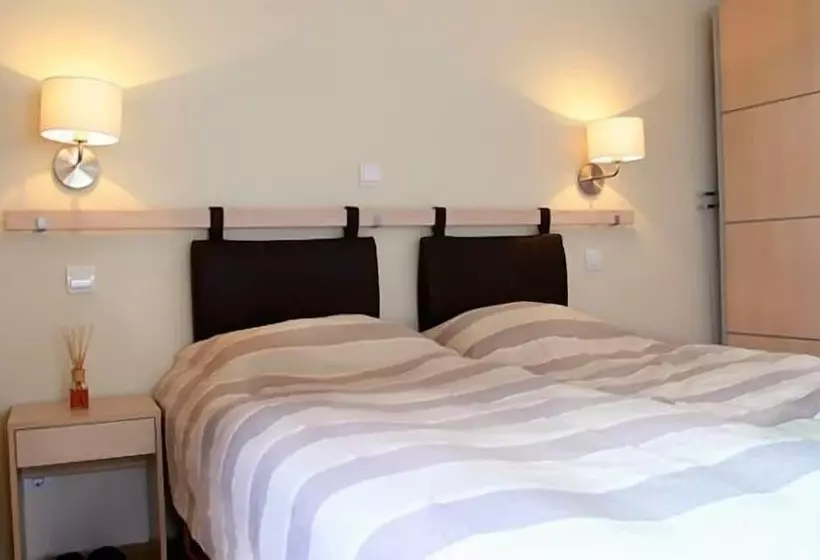 １ベッドルームアパートメント, Byala Beach Resort