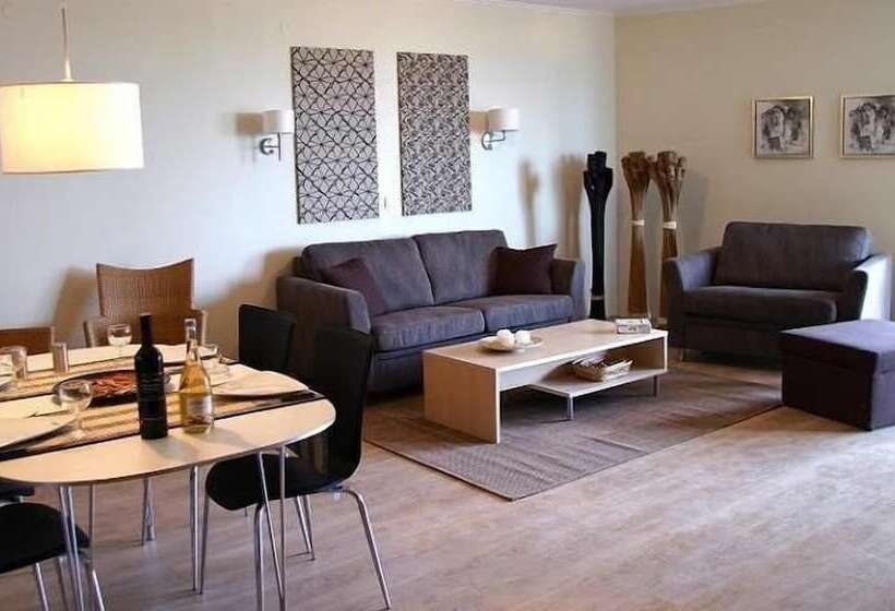 2ベッドルームアパートメント, Byala Beach Resort