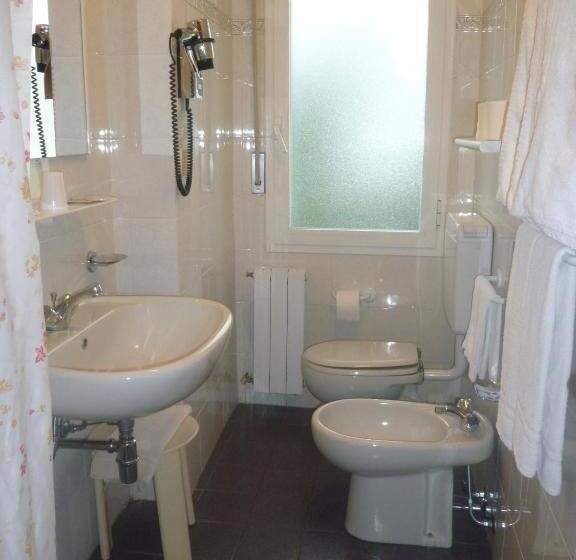 스탠다드 룸, Capri