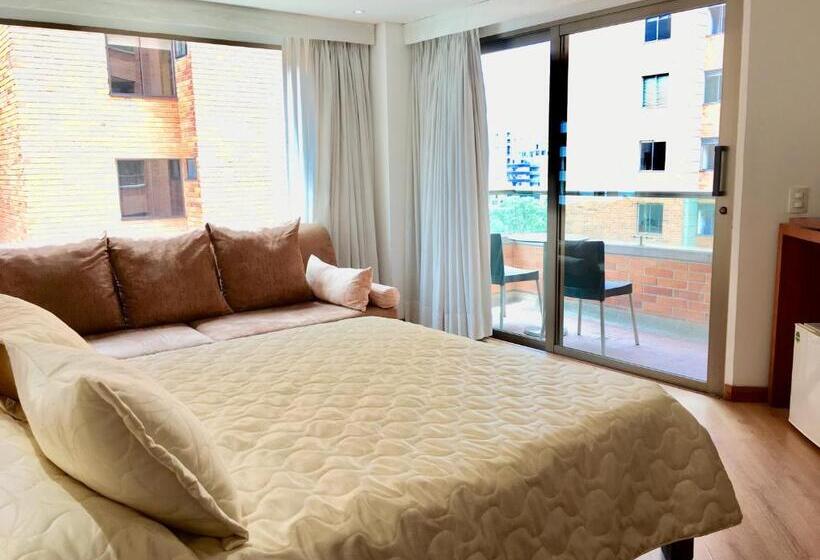 Номер Стандарт, Casa Victoria