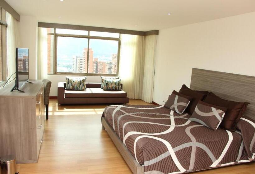 Habitación Estándar, Casa Victoria