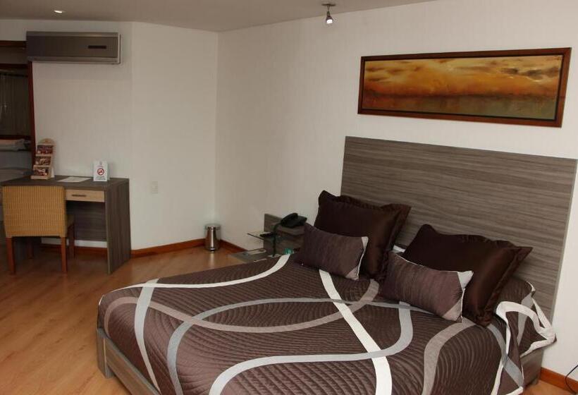 Номер Стандарт, Casa Victoria