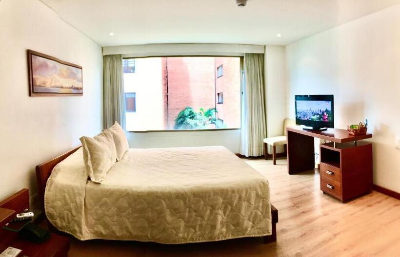 Habitación Estándar, Casa Victoria