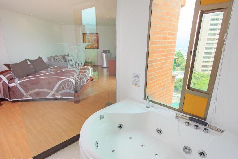 Полулюкс, Casa Victoria