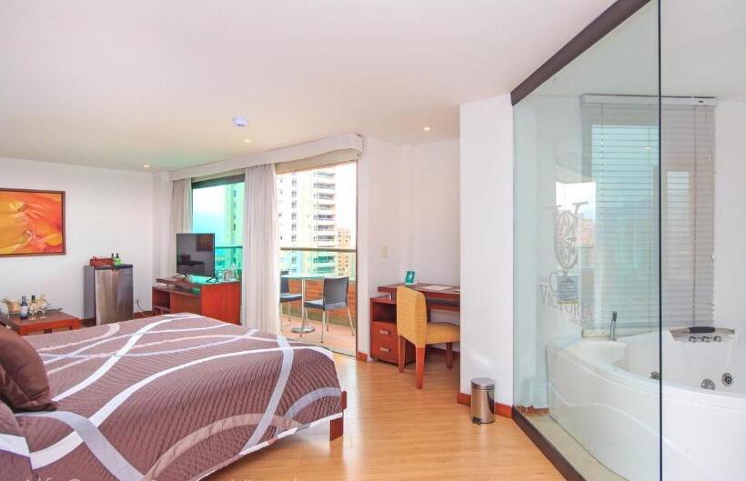 Полулюкс, Casa Victoria