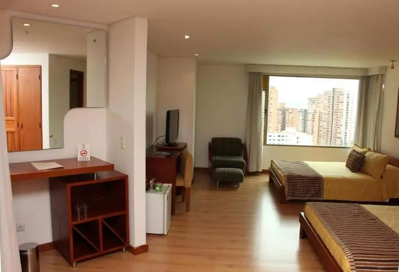 اتاق استاندارد, Casa Victoria