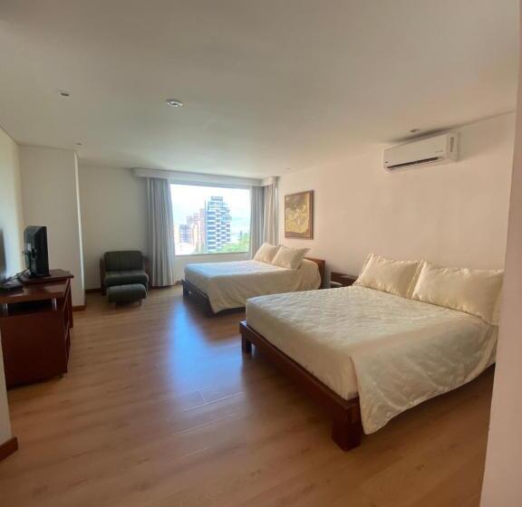 Номер Стандарт, Casa Victoria