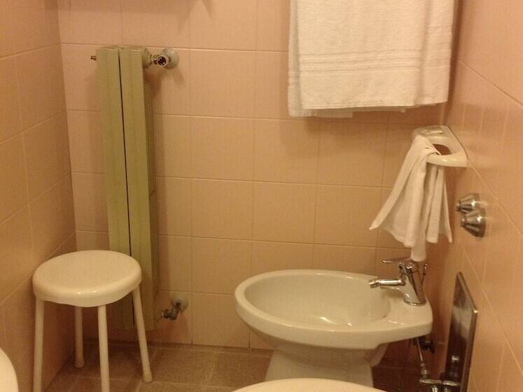 Номер Стандарт, Castello