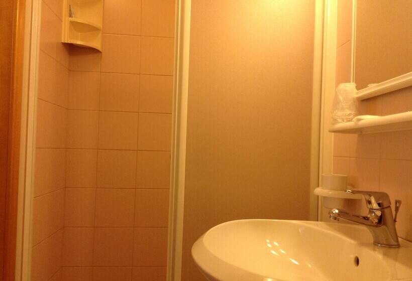 Номер Стандарт, Castello