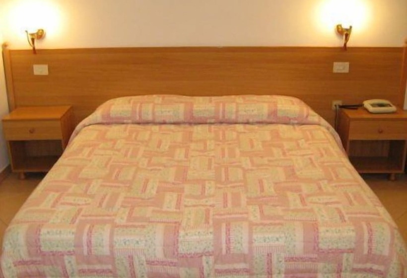 Номер Стандарт, Castello