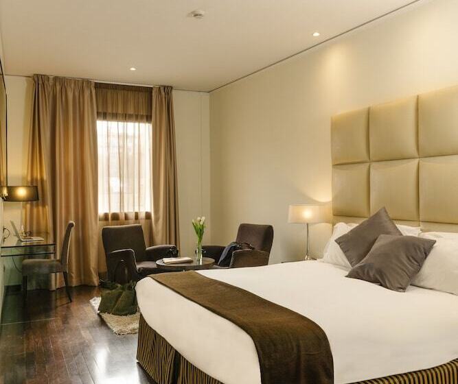 اتاق سوپریور, Cosmopolitan