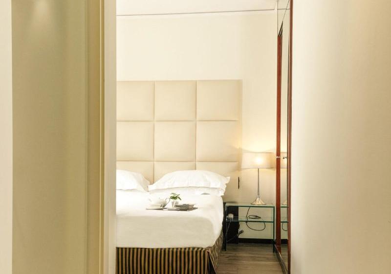 اتاق سوپریور, Cosmopolitan