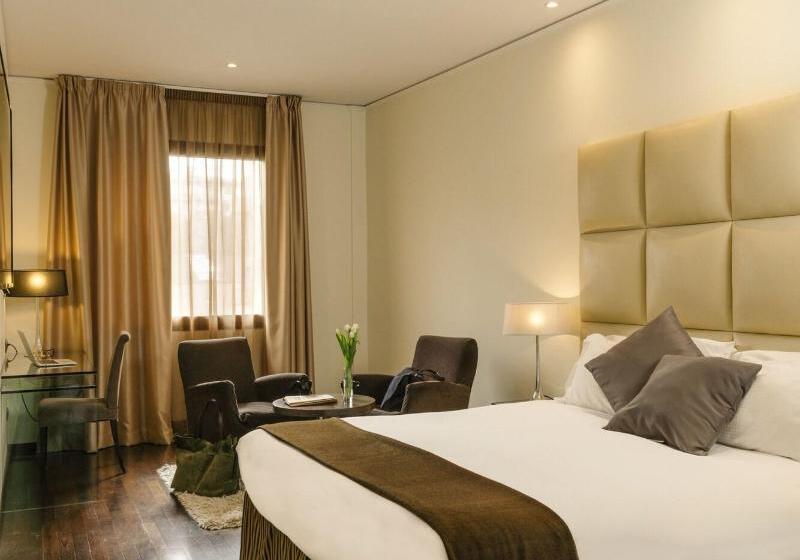 اتاق سوپریور, Cosmopolitan