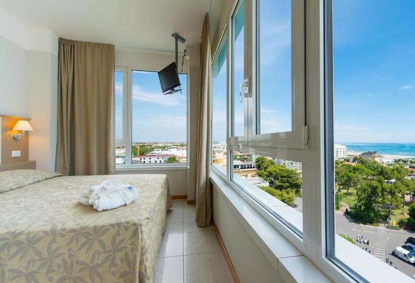 غرفة قياسية, Cristallo