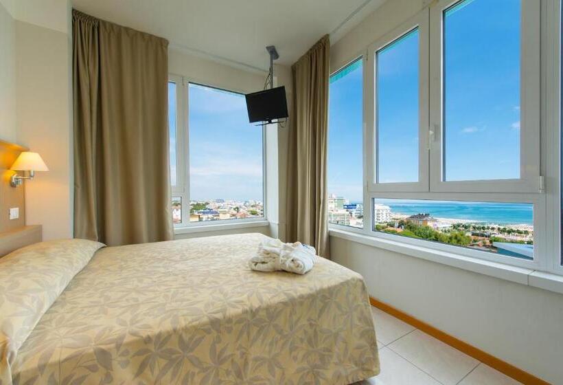 غرفة قياسية, Cristallo