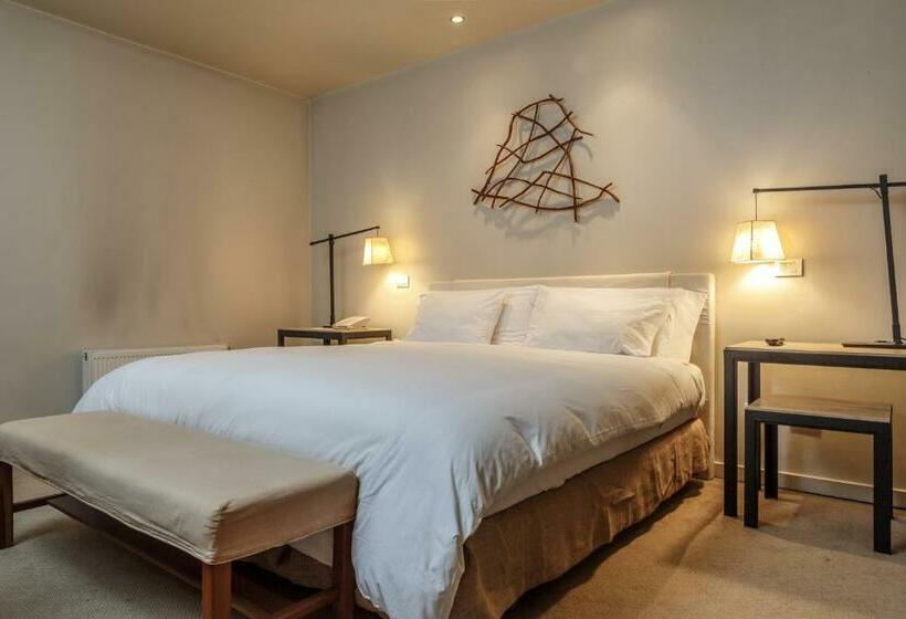 Номер Стандарт, Enjoy Puerto Varas