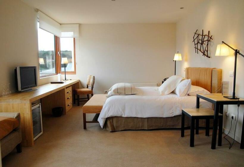 Номер Стандарт, Enjoy Puerto Varas