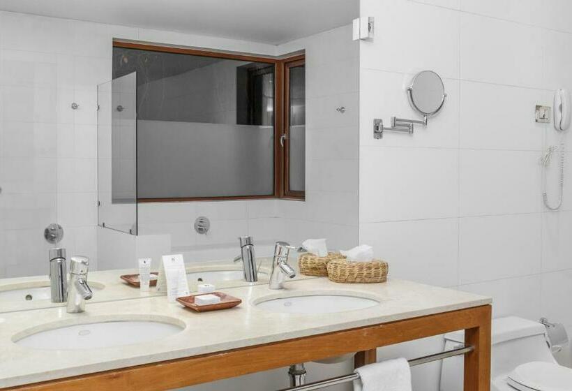 Номер Стандарт, Enjoy Puerto Varas