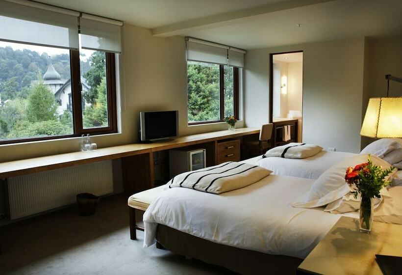 Номер Стандарт, Enjoy Puerto Varas