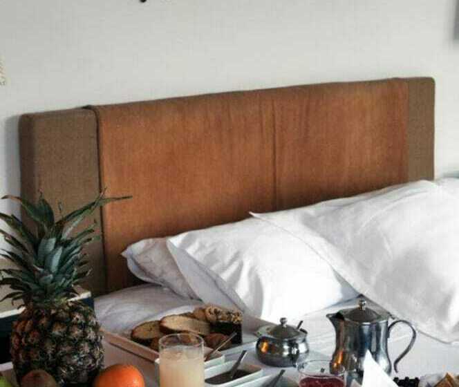 Номер Стандарт, Enjoy Puerto Varas