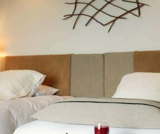 Номер Стандарт, Enjoy Puerto Varas