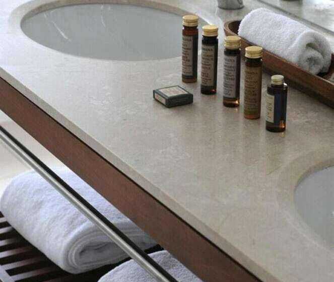 Номер Стандарт, Enjoy Puerto Varas